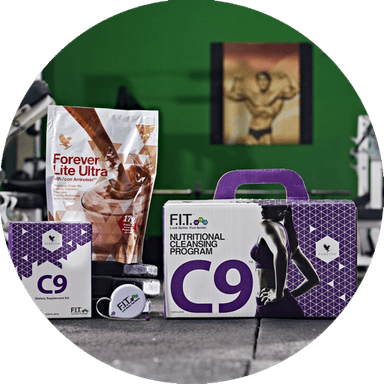 Forever Living Products ダイエットセット約5万円分 Forever Living Products