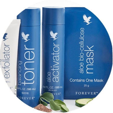 Forever Living Products
