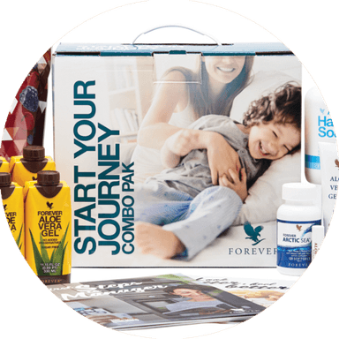 Forever Living Products