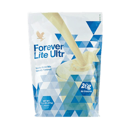 Forever Lite Ultr Vanilla