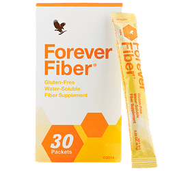 Forever Fiber