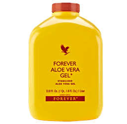 Aloe Vera Gel