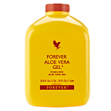 Aloe Vera Gel